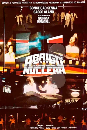 Постер к фильму Бомбоубежище (1981)