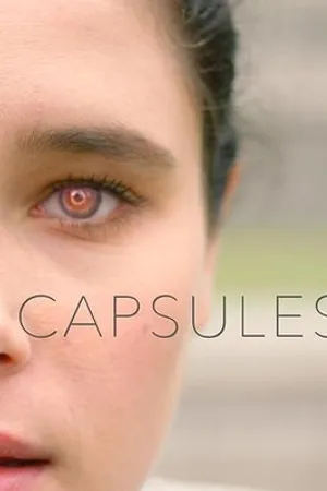 Постер к фильму Capsules (2017)