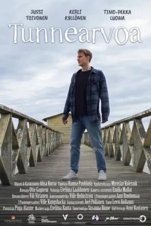 Постер к фильму Tunnearvoa (2018)