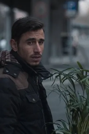 Постер к фильму Azzam (2019)
