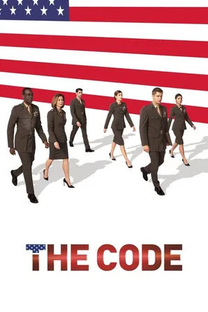Постер к сериалу Кодекс (2019)