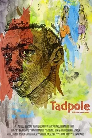 Постер к фильму Tadpole (2018)