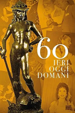 Постер к фильму David 60 - Ieri oggi domani (2016)