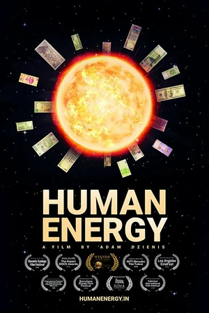 Постер к фильму Human Energy (2018)