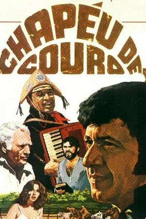 Постер к фильму Кожаная шляпа (1978)
