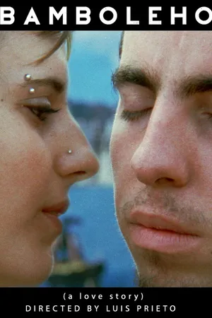 Постер к фильму Бамболео (2001)