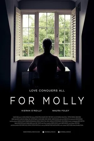 Постер к фильму For Molly (2018)
