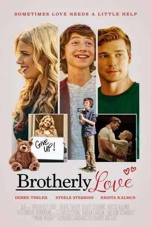 Постер к фильму Brotherly Love (2017)