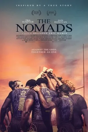 Постер к фильму The Nomads (2019)