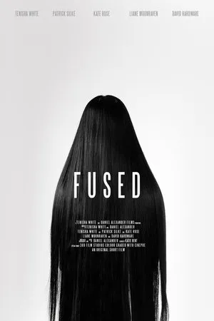 Постер к фильму Fused (2018)