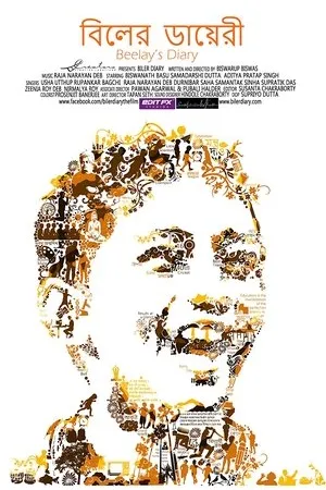 Постер к фильму Biler Diary (2017)