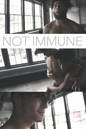 Постер к фильму Not Immune (2017)