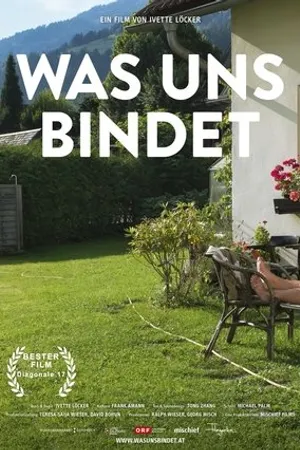 Постер к фильму Was uns bindet (2017)