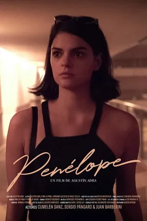 Постер к фильму Penelope (2018)