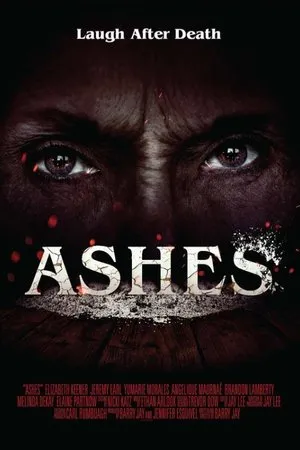 Постер к фильму Ashes (2018)