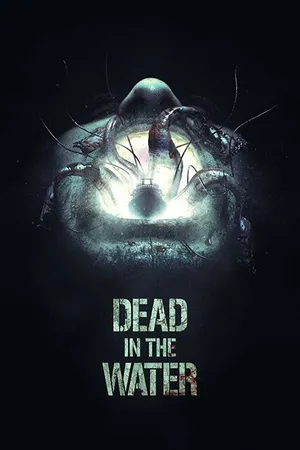 Постер к фильму Смерть на воде (2018)