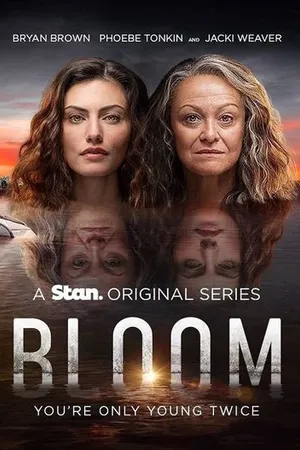 Постер к сериалу Цветение (2019 - 2020)