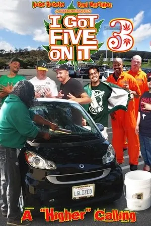 Постер к фильму I Got Five on It 3 (2020)