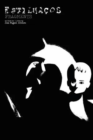 Постер к фильму Fragments (2016)