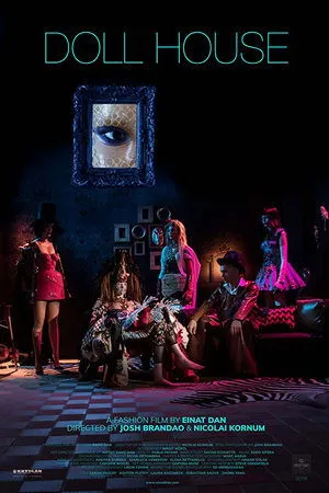 Постер к фильму Doll House (2018)