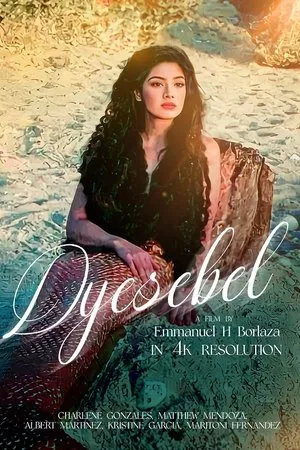 Постер к фильму Dyesebel (1996)