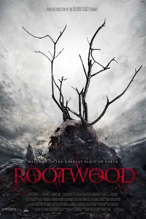 Постер к фильму Рутвуд (2018)