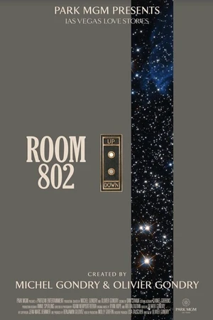 Постер к фильму Room 802 (2018)