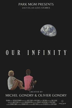 Постер к фильму Our Infinity (2018)