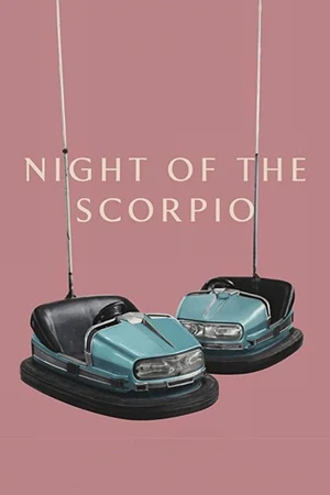 Постер к фильму Night of the Scorpio (2018)