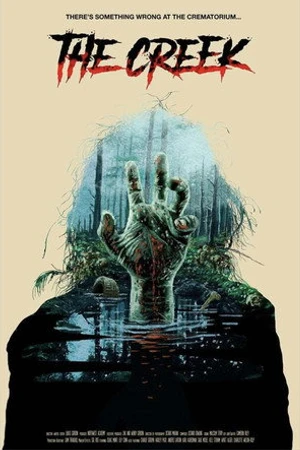 Постер к фильму The Creek (2018)