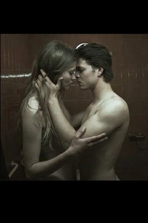 Постер к фильму Kysset (2015)