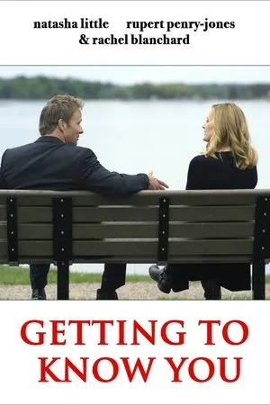 Постер к фильму Getting to Know You (2020)