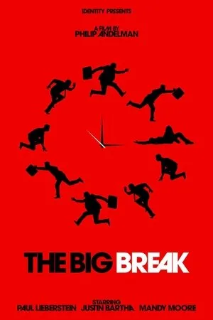 Постер к фильму The Big Break (2019)