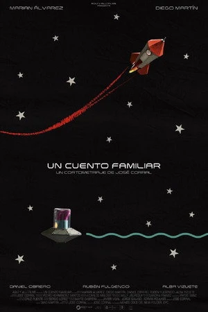Постер к фильму Un cuento familiar (2018)