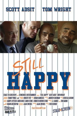 Постер к фильму Still Happy (2019)