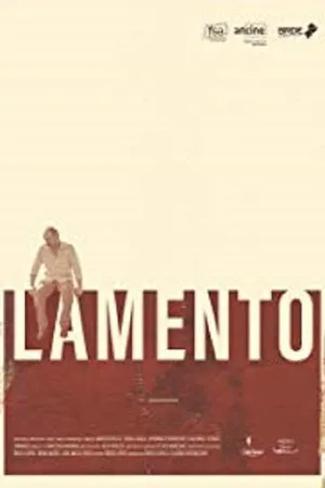 Постер к фильму Lamento (2019)