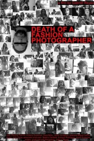 Постер к фильму La Muerte de un Fotógrafo de Modas (2018)