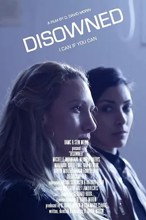 Постер к фильму Disowned (2018)