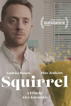 Постер к фильму Squirrel (2018)