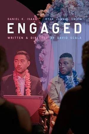 Постер к фильму Engaged (2019)