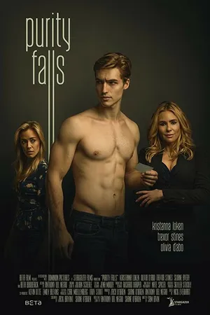 Постер к фильму Пьюрити Фолз (2019)