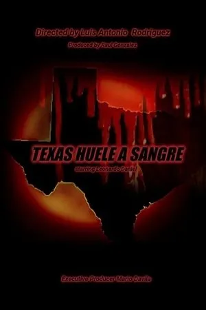 Постер к фильму Texas Bloodbath (Texas, Huele a Sangre) (2018)