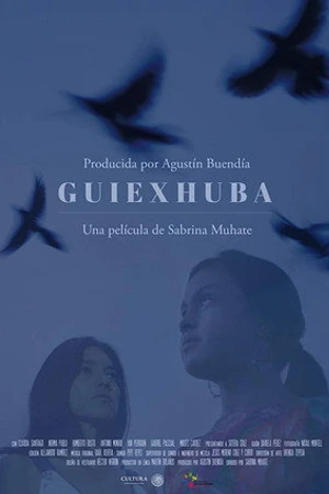 Постер к фильму Guiexhuba (2021)
