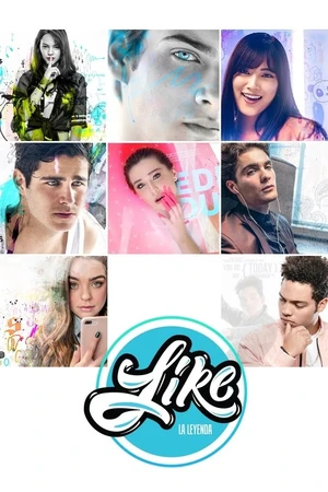Постер к сериалу Как легенда (2018 - 2019)