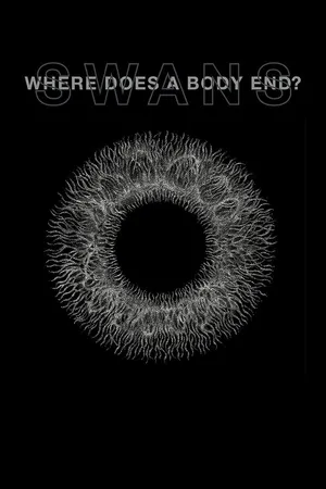 Постер к фильму Where Does a Body End? (2019)