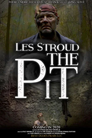 Постер к фильму The Pit (2021)