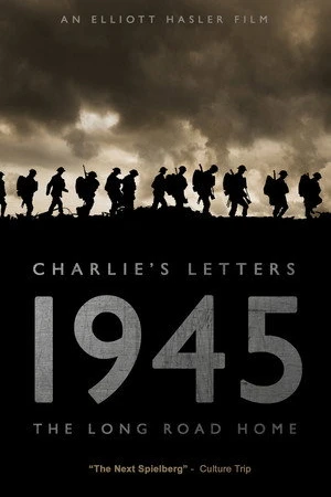 Постер к фильму Charlie's Letters (2017)