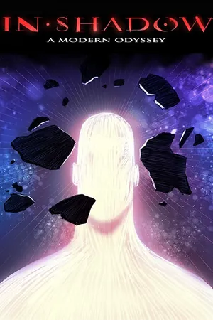 Постер к мультфильму In-Shadow: A Modern Odyssey (2017)