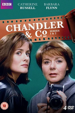 Постер к сериалу Chandler & Co (1994 - 1995)