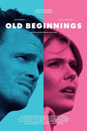Постер к фильму Old Beginnings (2019)